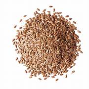 Flaxseeds