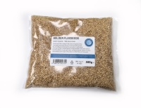 Golden Flaxseeds 500g